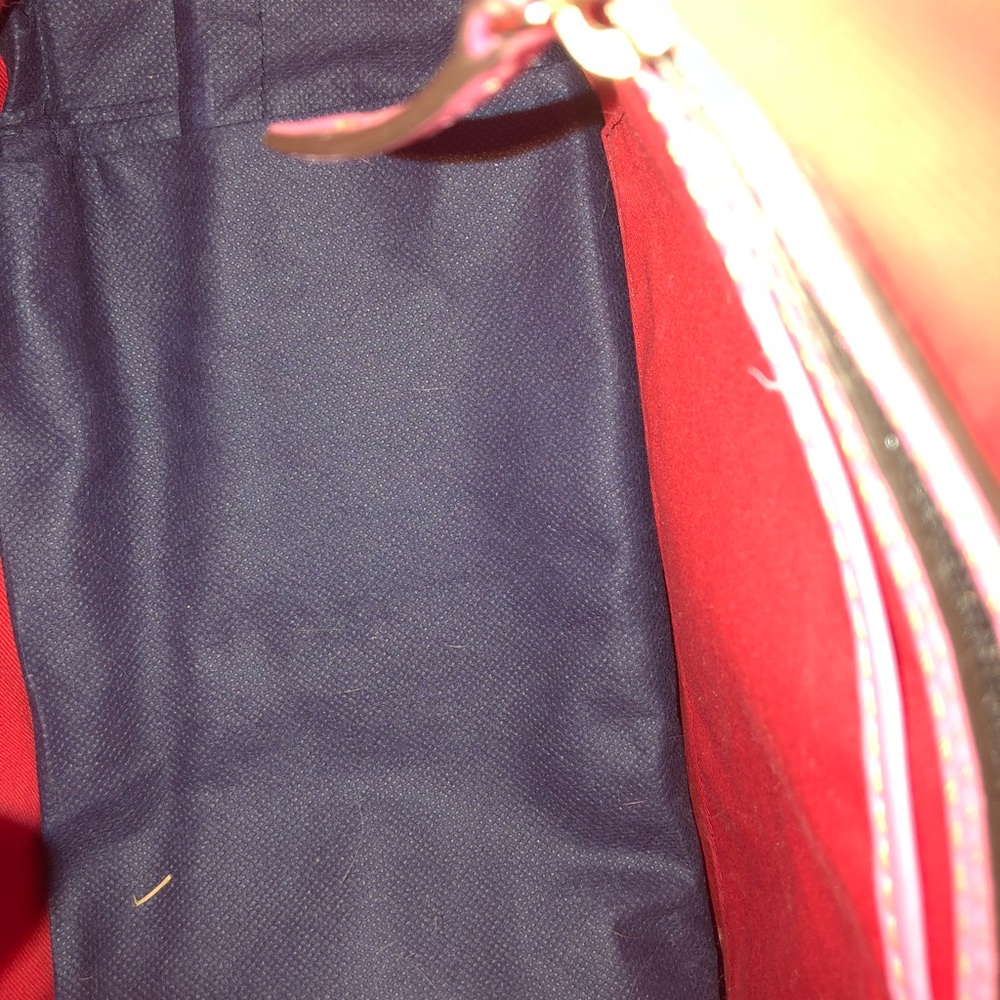 Dooney and Bourke Kingston Handbag - Picture 8 of 8